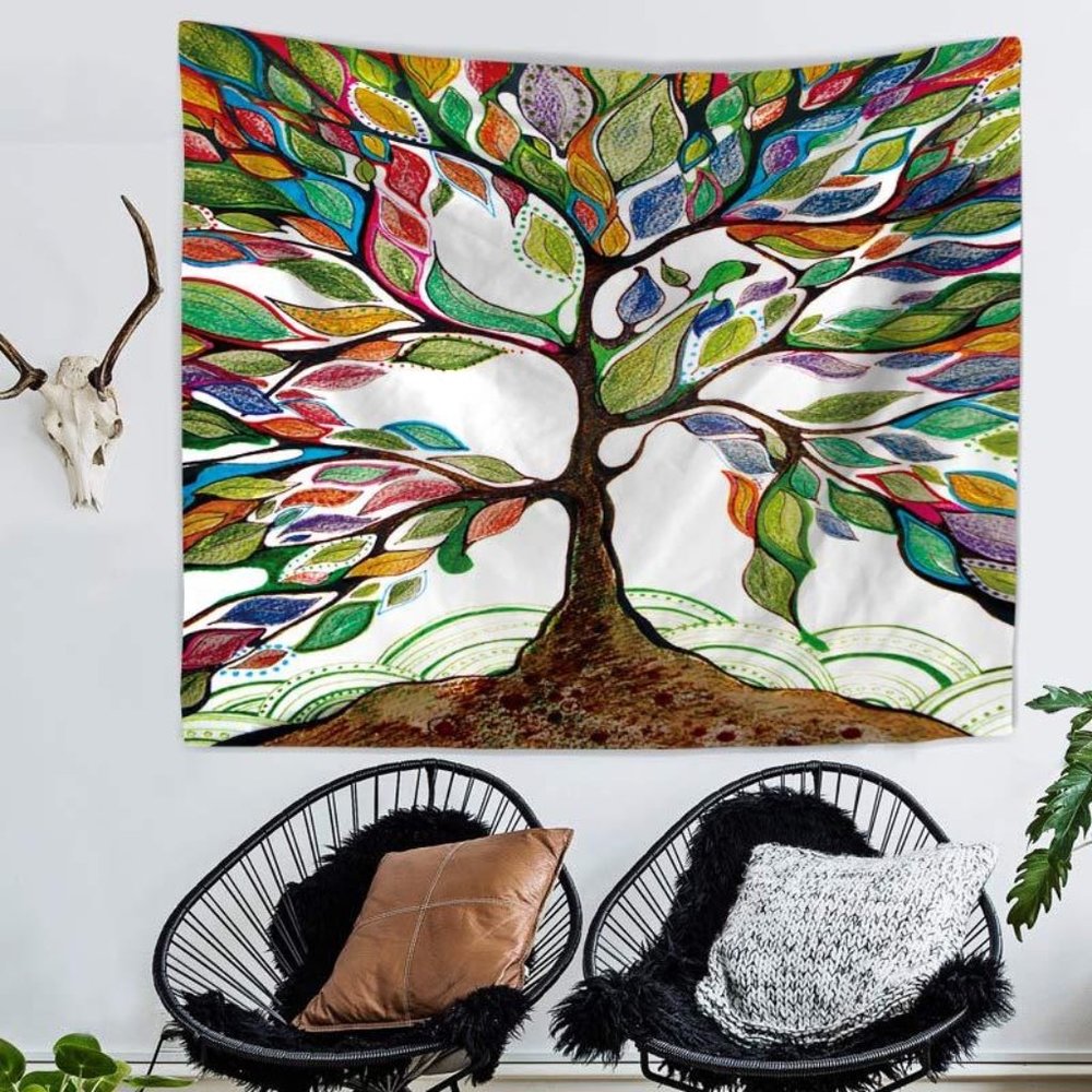 🆕Tapestry